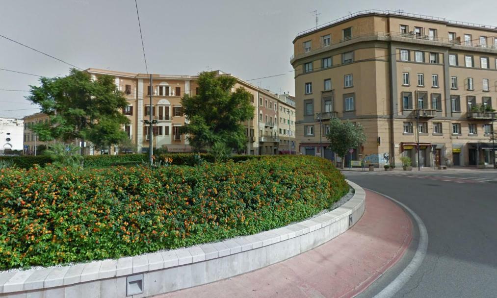 Da Lorenz Cagliari